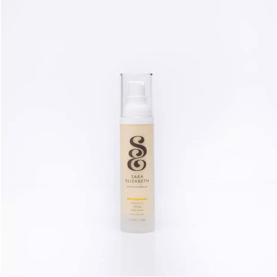 Retinol 1% Refining Night Cream
