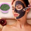 20pcs Silicone Mask Bowl Facial Care Tools Silicone Bowl with Spatula for Home Use Makeup Brushes Face Mud Spoons Spa Bowls for Facials Prep Measuring Bowl Clay Mask Kit view 3