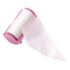 FOMIYES 1roll Nail Art Oil Absorbing Manicure Tool for Nail Art Compact Portable Blotting Printing Oil Cleanup view 1