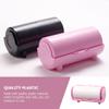 FOMIYES 1roll Nail Art Oil Absorbing Manicure Tool for Nail Art Compact Portable Blotting Printing Oil Cleanup view 4