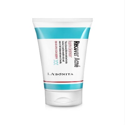 LABONITA RECOVER AC FOAM CLEANSER - 100ML