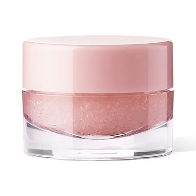 JOAH Sugar Doctor Lip Scrub, Hydrating & Exfoliating with Shea Butter for Soft Smooth Lips, Korean Beauty Skincare, Vegan and Cruelty-Free, .32 Ounces