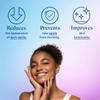 Differin Dark Spot Correcting Face Serum, Dark Spot Correcting Serum by the makers of Differin Gel, Gentle Skin Care for Acne Prone Sensitive Skin, 1 oz (Packaging May Vary) view 3