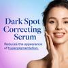 Differin Dark Spot Correcting Face Serum, Dark Spot Correcting Serum by the makers of Differin Gel, Gentle Skin Care for Acne Prone Sensitive Skin, 1 oz (Packaging May Vary) view 4