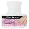 Mia Secret Gel Nail Treatment With Vitamin E and Calcium, 15ml - Repair and Strengthening Gel for Nails (Mochi) view 1