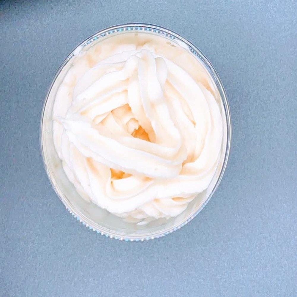 Ghlow Hair Growth Butter