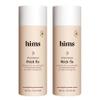 hims Thick Fix Shampoo - Saw Palmetto for Healthy Hair Growth & Thickening - Scalp Cleansing - Vegan, Sulfate-Free & Cruelty-Free - Eucalyptus Scent, 2 pack 6.4 fl oz view 1