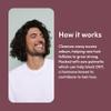 hims Thick Fix Shampoo - Saw Palmetto for Healthy Hair Growth & Thickening - Scalp Cleansing - Vegan, Sulfate-Free & Cruelty-Free - Eucalyptus Scent, 2 pack 6.4 fl oz view 3