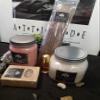 Handmade Bath Set (Sea-Salt Melon, Large) view 1