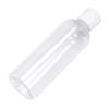 Home Spare Empty PET Bottles Plastic Shampoo Bottles Plastic Bottles For Travel Container For Cosmetics Lotion 20 Pieces 100ml (Color : 4/7mm hose interface Tee, Specifications : 100ml) view 2