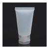 Home Spare Empty PET Bottles Empty Bottle For Cosmetics Make Up Face Cream Plastic 10 Pcs 30 Ml view 2