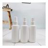 Home Spare Empty PET Bottles Refillable Mini Perfume Spray Bottle Empty Cosmetic Containers Plastic Atomizer Portable Travel Perfume Bottle 20Pcs 100Ml (Color : White) view 3