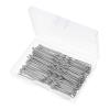 Beaupretty Elegant U-shape Hairpins Hair Clips for Bun Stylish Accessories for Women for Updos and Chignons of Hair Forks view 1