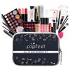 Creamoon All in One Makeup Gift Kit, Multipurpose Makeup Kit for Women Full Kit, Beauty Kit Include Eye Shadow Lipstick Set Face Makeup Makeup Tools Mascara Eyeliner Cosmetic Brush (27 Pcs) view 1