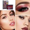 Creamoon All in One Makeup Gift Kit, Multipurpose Makeup Kit for Women Full Kit, Beauty Kit Include Eye Shadow Lipstick Set Face Makeup Makeup Tools Mascara Eyeliner Cosmetic Brush (27 Pcs) view 3