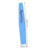 FOMIYES 10pcs Double-sided Nail Buffer Sponge Files for Manicure Portable Sanding Blocks for Natural Nails for Professional Home Use view 2