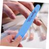 FOMIYES 10pcs Double-sided Nail Buffer Sponge Files for Manicure Portable Sanding Blocks for Natural Nails for Professional Home Use view 4