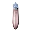 SMSOM Blackhead Remover Vacuum Pore Cleaner, Electric Blackhead Vacuum Suction Devices, USB Rechargeable, Acne Blackhead Extractor Tool Kit, for Women Men Skin (Color : Rose Gold) view 1