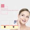 SMSOM Blackhead Remover Vacuum Pore Cleaner, Electric Blackhead Vacuum Suction Devices, USB Rechargeable, Acne Blackhead Extractor Tool Kit, for Women Men Skin (Color : Rose Gold) view 3
