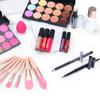Creamoon All in One Makeup Gift Kit, Multipurpose Makeup Kit for Women Full Kit, Beauty Kit Include Lipstick Set Eye Shadow Eyebrow Pencil Lip Gloss Makeup Tools Eye Makeup(24 Pcs) view 4