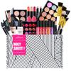 Creamoon All in One Makeup Gift Kit, Multipurpose Makeup Kit for Women Full Kit, Beauty Kit Include Lipstick Set Eye Shadow Eyebrow Pencil Lip Gloss Cosmetic Brush Eye Makeup(29 Pcs) view 1