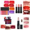 Creamoon All in One Makeup Gift Kit, Multipurpose Makeup Kit for Women Full Kit, Beauty Kit Include Lipstick Set Eye Shadow Eyebrow Pencil Lip Gloss Cosmetic Brush Eye Makeup(29 Pcs) view 4