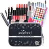 Creamoon All in One Makeup Gift Kit, Multipurpose Makeup Kit for Women Full Kit, Beauty Kit Include Lipstick Set Eye Shadow Eyebrow Pencil Makeup Tools Eye Makeup(29 Pcs) view 1