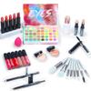 Creamoon All in One Makeup Gift Kit, Multipurpose Makeup Kit for Women Full Kit, Beauty Kit Include Lipstick Set Eye Shadow Eyebrow Pencil Makeup Tools Eye Makeup(29 Pcs) view 3