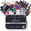 Creamoon All in One Makeup Gift Kit, Multipurpose Makeup Kit for Women Full Kit, Beauty Kit Include Lipstick Set Eye Shadow Eyebrow Pencil Lip Gloss Cosmetic Brush Eye Makeup(25 Pcs) view 2