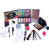 Creamoon All in One Makeup Gift Kit, Multipurpose Makeup Kit for Women Full Kit, Beauty Kit Include Lipstick Set Eye Shadow Eyebrow Pencil Lip Gloss Cosmetic Brush Eye Makeup(25 Pcs) view 4