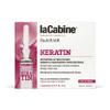 La Cabine Flash Hair Keratin 7 Ampoules of 5 ml view 1