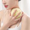 6Pcs Bath Honeycomb Sponge Large Natural Sea Sponges Soft Body Face Cleaning Sponge Exfoliating Shower Sponges for Adults Kids view 4