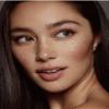 Ethereal Beauty - Mineral Veil Blush - Marsala - Semi Matt Finish, Ultra - Thin, Non - Powdery, Natural, Clean, Vegan 0.18 OZ. view 3