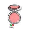 Ethereal Beauty - Mineral Veil Blush - Coral Desire - Semi Matt Finish, Ultra - Thin, Non - Powdery, Natural, Clean, Vegan 0.18 OZ. view 1
