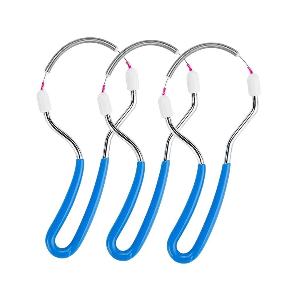 Facial Hair Remover for Women. Remove Unwanted Upper Lip, Chin, or Neck, Hair Remover Spring