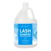 ACTROL Eyelash Extension Cleanser Gallon Unscented 3.8L Natural Lash Extension Shampoo Professional Eyelid Foaming Cleanser Paraben & Sulfate Free Non-lrritating with Salon and Home Care view 1