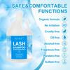 ACTROL Eyelash Extension Cleanser Gallon Unscented 3.8L Natural Lash Extension Shampoo Professional Eyelid Foaming Cleanser Paraben & Sulfate Free Non-lrritating with Salon and Home Care view 4