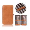 Callus Remover for Feet,8PCS Pedicure Knife,Corn Removers for Feet,Callus Remover,Foot File Pedicure Set, with Storage Box view 2