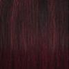 Sensationnel Crochet Braids Lulu Mini Fully Folded 2X Bohemian 10" (1-pack, T1B/BG) view 4