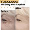 High Frequency Mushroom Glass Tube Replacement for TUMAKOU High Frequency Facial Wand - Orange Accessory (Mushroom Tube) (Orange) view 3