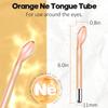 High Frequency Tongue Glass Tube Replacement for TUMAKOU view 2