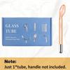 High Frequency Tongue Glass Tube Replacement for TUMAKOU view 4