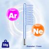 Spare Glass Attachment for Facial Wand (Comb Tube) view 2