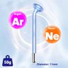 Spare Glass Attachment for Mushroom Tube view 2