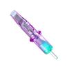 MICEYA Disposable 13M1 Tattoo Cartridge Needles #12 Standard Regular 13 Single Stack Magnum (1213M1) 20Pcs view 1