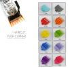Barber shop styling accessories 10pcs Haircut Positioning Comb Limit Comb Replacement Caliper for WAHL Hair Clipper Wig Accessories Hair Salon Tool Accessories Wear-resistant and can be used for a lon view 3