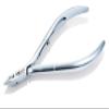 Nghia Professional Stainless Steel Cuticle Nipper C-05 (D-04) Jaw 16 Osimihome Cuticle Cutter Trimmer Manicure Tools with 1 Spring Perfect Nail Care Tool at Home/Spa/Saloon view 2