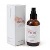 Ingrid & Isabel | The Oil | Organic Pregnancy Belly Oil for Smooth, Hydrated Skin (4 Fl Oz) view 1