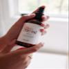 Ingrid & Isabel | The Oil | Organic Pregnancy Belly Oil for Smooth, Hydrated Skin (4 Fl Oz) view 3