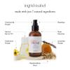 Ingrid & Isabel | The Oil | Organic Pregnancy Belly Oil for Smooth, Hydrated Skin (4 Fl Oz) view 4